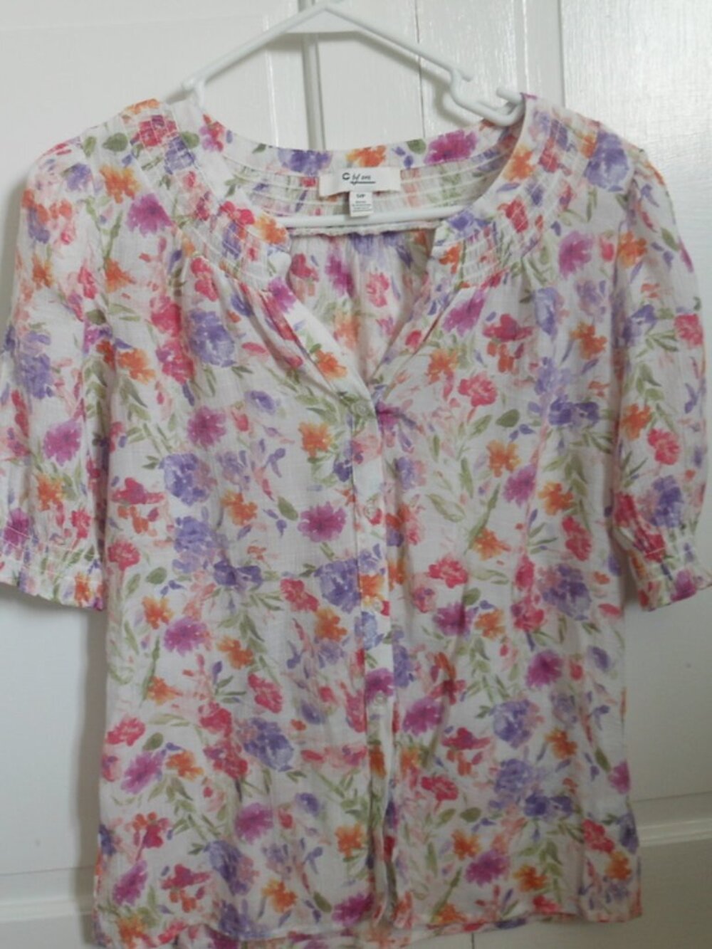 Blouse